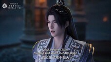 Shrouding The Heavens Eps 109 Sub Indo HD