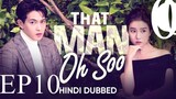 Man Oh Soo [Korean Drama] in Urdu Hindi Dubbed EP10