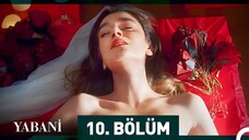 Yabani VOSTFR - Épisode 10