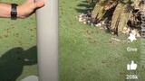 DIY aircon