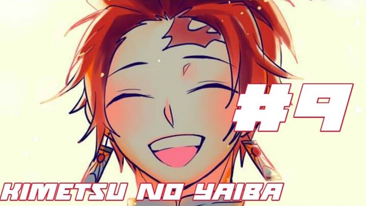 kimetsu no yaiba comic พากย์ไทย by goku172 #9 สุขสันต์วันเกิดนะทันจิโร่