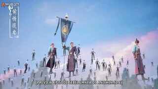 The Legend Of Sky Lord eps 12