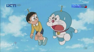 Doraemon bahasa Indonesia terbaru 2022 no zoom | helm satori