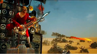 Mad Max: Fury Road#หนังน่าดู