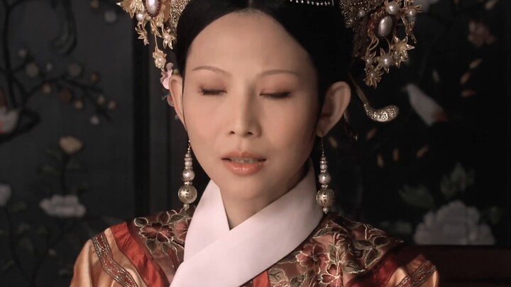 What if Zhen Huan is Chun Yuan? !