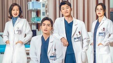 EP04- Live Surgery Room- (2024) Eng Sub