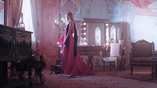 On The Ground - ROSÉ (M/V)