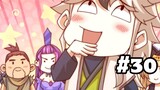 Xuyên Không "  Phàm Nhân Ta  Vô Địch Trong  Thế Giới Tu Tiên   " Tập 30   Anime TT