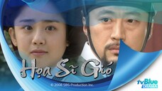 tvBlue DRAMA | Họa Sĩ Gió | TRAILER 2