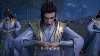 Glorius Revenge Of Ye Feng Eps 102 no bhs