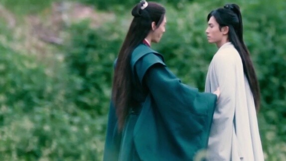 【Ling-Wenzhou Love】First Love