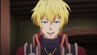 Black summoner episode 2 new anime #anime #newanime