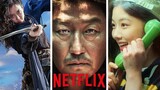 10 Best Korean Movies To Watch On Netflix Part 2 | Cine Room