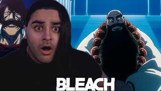 NEXT WEEK WILL BE INSANE !! | Bleach TYBW Episode 24 Reaction