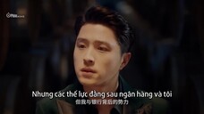 Nhật Ký Của Triệu Tiểu Thư EP 4 [Sub Việt]