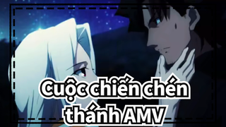 Cuộc chiến chén thánh Zero AMV