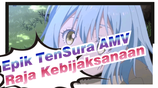 Epic TenSura AMV
King Of Wisdom