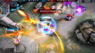 Granger Yang Direvamp Akhirnya Hadir! Mobile Legends