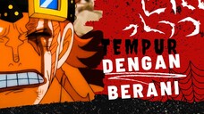 [AMV] ONE PIECE - TEMPUR DENGAN BERANI