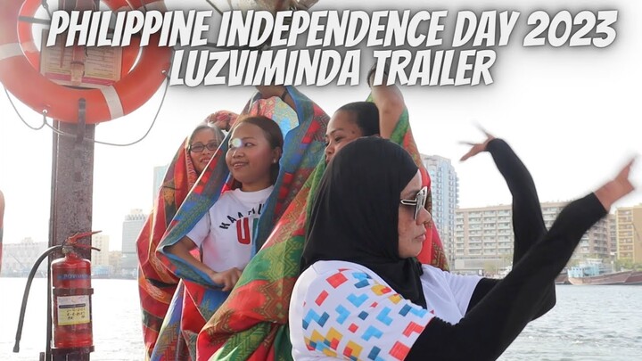 Dubai Philippine Independence Day 2023 by Albert Santos Gayo