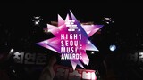[1ST.ONE] On Seould Music Award (feat awardee BTS, EXO, TWICE, NCT, ITZY,  Super Junior)
