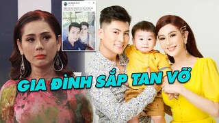 Xôn Xao Tin Đồn Lâm Khánh Chi Ly Hôn Chồng Trẻ Kém 8 Tuổi