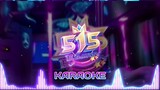 515 EParty Legends 2020 | Karaoke