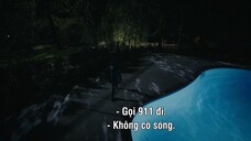 Harlan Coben's Shelter EP 5 [Sub Việt]