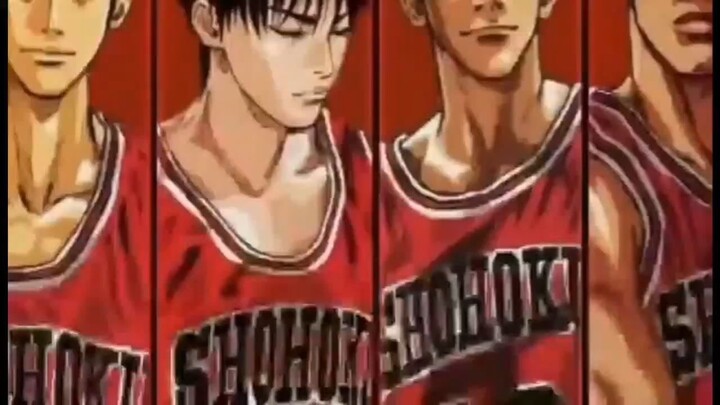 Slam dunk season 2