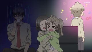 Akkun to Kanojo Ep.5