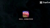 Ball ANIMATION episod 2