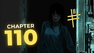 YUKO MASIH HIDUP??? MISTERI MIMPI ASA !!! - CHAINSAW MAN CHAPTER 110