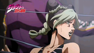 Stone Ocean merilis PV?