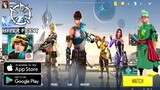 HYPER FRONT (NetEase) - Soft Launch FPS Gameplay (Android/IOS)