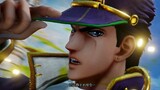 【JUMP Smash Bros. mod】 Jotaro trong Phần 6