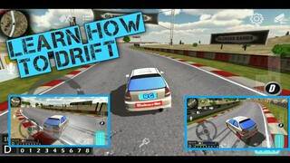 HOW TO DRIFT || CAR PARKING MULTIPLAYER