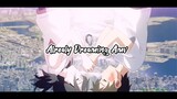 Alrealy Dreaming Amv