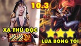 TOP 5 đội hình Đấu Trường Chân Lý siêu bá đạo để leo rank ở LMHT phiên bản 10.3