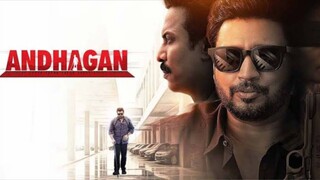 Andhagan [ 2024 ] Tamil Full Movie 1080P HD Watch Online