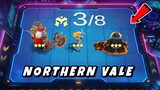 Latest Way to Use Northern Vale Magic Chess 2023