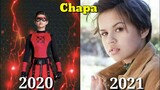 Danger Force Cast Real Name and Age 2021