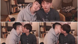 Beomi & Hyeogi (คู่รักเกย์เกาหลี)