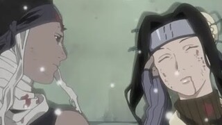 Naruto's Strogest Talk no Jutsu Changes Zabuza