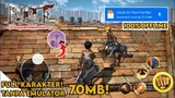 Game Attack On Titan offline Di Hp Android Sudah Rilis Grafik HD Open World | Anime populer populer