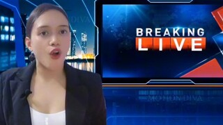 nagbabagang Balita ctto
