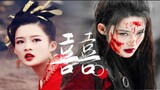 [Film&TV]Video clips of Li Qin in various dramas