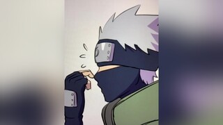 Arts from this video will be in —> inst: ruridesu_ne fyp foryou rec naruto kakashi sasuke sakura te