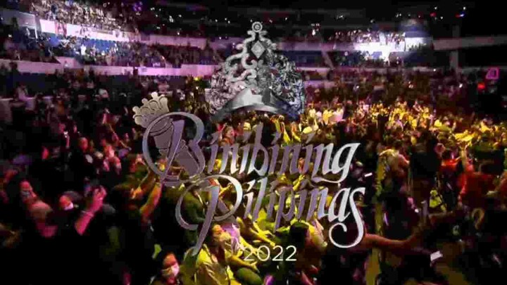 Binibining Pilipinas 2022 x SB19