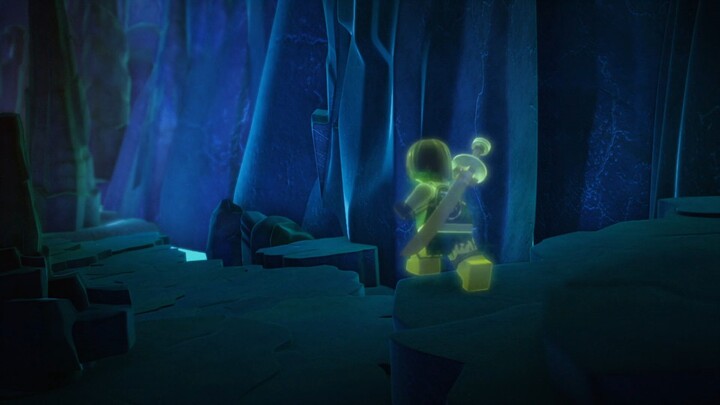ninjago season 5 episode 9