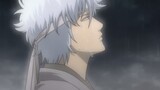 A funny anime, but almost all of them are tragic characters | Gintama